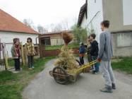 Jidáš - 15.4.2017