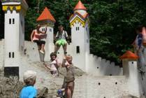 Hasiči Lozice děti-Podhůra 7.6.2015