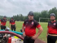 Hasičská pardubická liga Slepotice