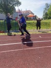 Okresní kolo hry plamen ve Skutči