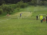 Hasiči:Okrsková soutěž mužů, žen i dětí v Srbcích 20.5.2017