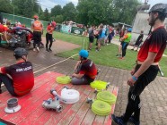 Hasičská pardubická liga Slepotice