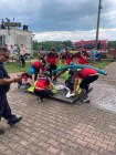 Hasičská pardubická liga Slepotice