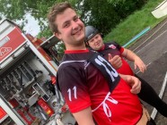Hasičská pardubická liga Slepotice