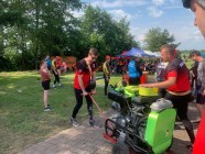 Hasičská pardubická liga Slepotice
