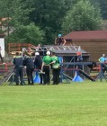 Hasičská pardubická liga Slepotice