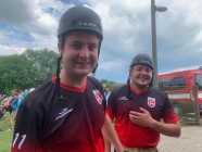 Hasičská pardubická liga Slepotice