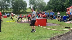 Hasičská pardubická liga Slepotice