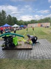Hasičská Pardubická Liga -  Vinary