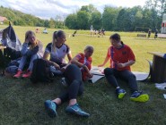 Hasičská Pardubická Liga -  Vinary