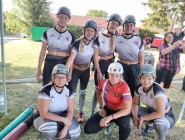 Hasičská Pardubická Liga -  Vinary