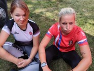 Hasičská Pardubická Liga -  Vinary