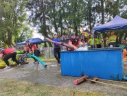 Hasičská Pardubická Liga -  Vinary