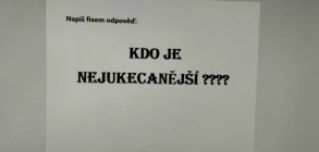PŘEŽÍT - stezka odvahy pro hasičské děti