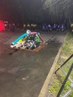 Liga Chrudimského okresu v Seči