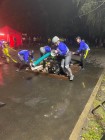 Liga Chrudimského okresu v Seči