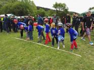 Hasiči:Okrsková soutěž mužů, žen i dětí v Srbcích 20.5.2017