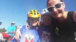 Hasiči Lozice děti: Okresní kolo hry &quot;PLAMEN&quot; Chrudim-Načešice 27.-28.5.2017