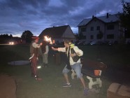 Vysvobození kapitána Rumpumpela