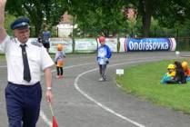 Hasiči Lozice děti-Slatiňany 23.5.-24.5.2015