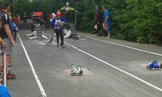 Hasiči Lozice děti - Seč 4.6. 2017