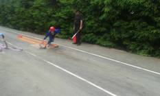 Hasiči Lozice děti - Seč 4.6. 2017
