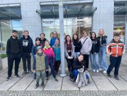LaserGame Pardubice (děti a junioři)
