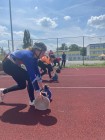 Pardubické závody v 60 m překážek