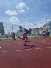 Pardubické závody v 60 m překážek