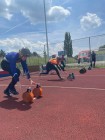 Pardubické závody v 60 m překážek