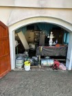 Úklid, úklid a zase úklid po povodních