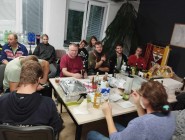 Úklid, úklid a zase úklid po povodních