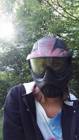 Hasiči Lozice děti: Paintball Proseč 18.6.2017