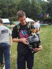 Hasiči Lozice: Memoriál Jana Stoklasy v Bělé 26.8.2017
