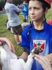 Hasiči Lozice: Memoriál Jana Stoklasy v Bělé 26.8.2017