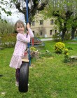 Rozutečení velikonoční zajíčci v Lozicích