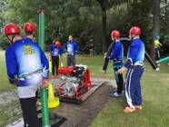 Hasiči Lozice: O pohár starosty obce Lozice 2.9.2017