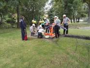 Hasiči Lozice: O pohár starosty obce Lozice 2.9.2017