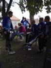 Hasiči Lozice: O pohár starosty obce Lozice 2.9.2017