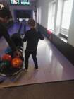 Hasiči Lozice děti: Bowling Vysoké Mýto 3.3.2018