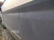 Údržba požární techniky 11. 3. 2018