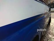 Údržba požární techniky 11. 3. 2018