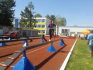 Hasiči Lozice : Stovky Pardubice 21.4.2018
