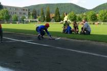 Hasiči Lozice děti- závody Třemošnice 21.5.-22.5.2016