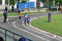 Hasiči Lozice děti- závody Třemošnice 21.5.-22.5.2016