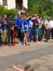 Hasiči Lozice: Okrsková soutěž Radim 19.5. 2018
