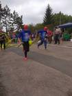 Hasiči Lozice: Okrsková soutěž Radim 19.5. 2018