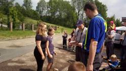 Hasiči Lozice: Okrsková soutěž Radim 19.5. 2018