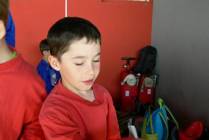 Okresní kolo hry &quot;Plamen&quot; Chrudim a Slatiňany 26.-27.5.2018