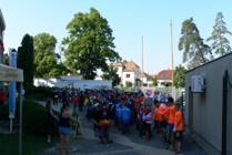 Okresní kolo hry &quot;Plamen&quot; Chrudim a Slatiňany 26.-27.5.2018